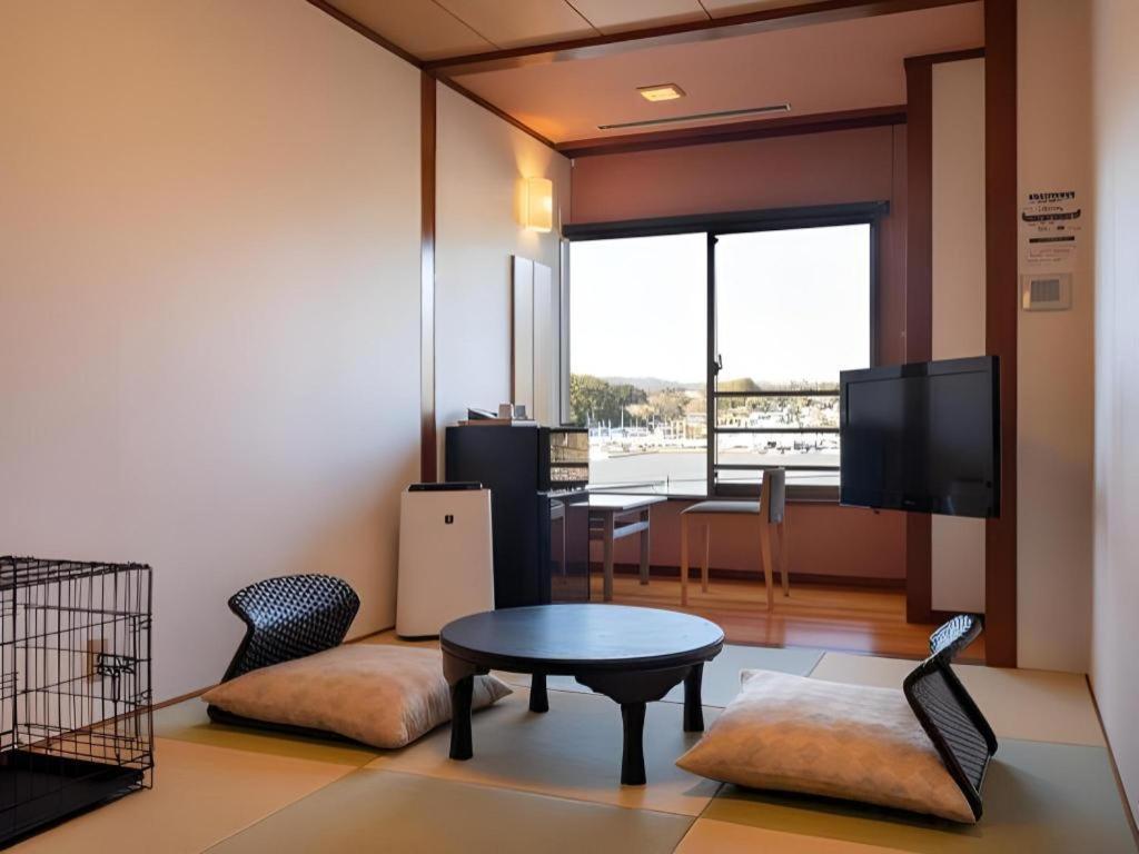 Izumigo Lake Hamanako Dog Paradise Hotel Hamamatsu Exterior foto