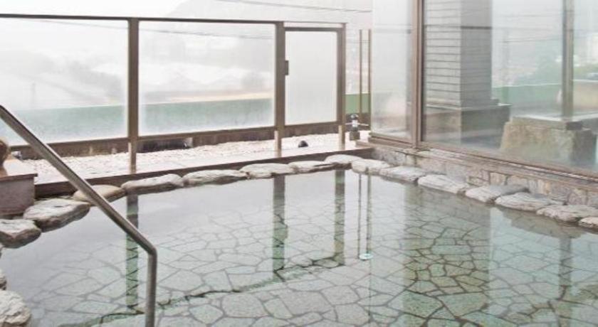 Izumigo Lake Hamanako Dog Paradise Hotel Hamamatsu Exterior foto
